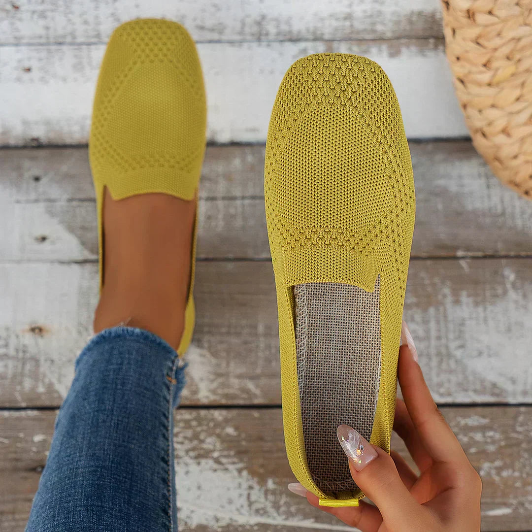 Elegant comfortable summer sandals for women | Evelina -7
