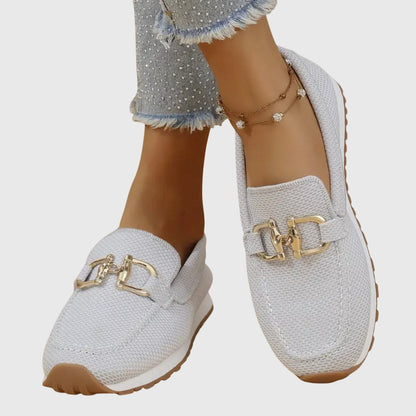 Classic lightweight everyday trainers for women | Selene -6