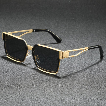 Classic everyday polarised sunglasses for men | Viridian -4