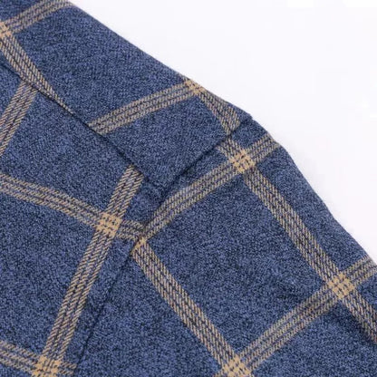 Classic smart everyday shirt for men | Ethane -8