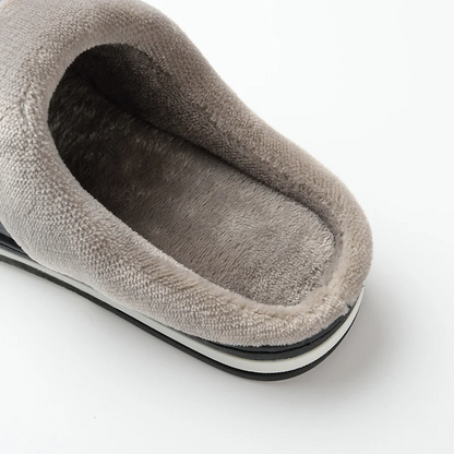 Classic elegant comfortable sandals for men | Solenne -2