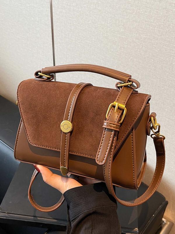 Elegant chic everyday handbag for women | Avanlie -4