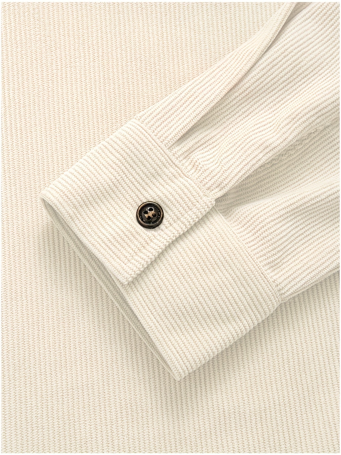 Classic elegant warm coat for men | Ellison -12