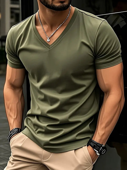 Classic smart everyday shirt for men | Franky -3