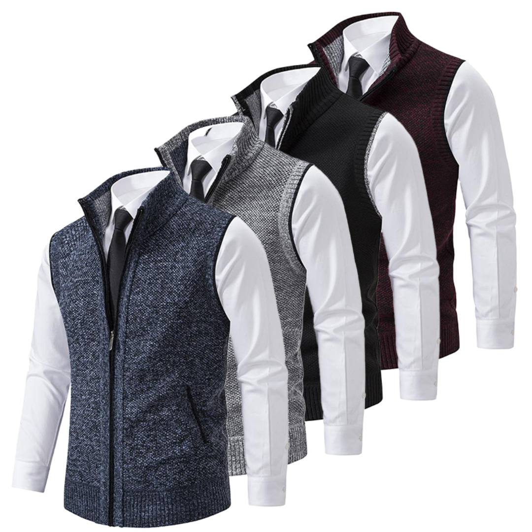 Refined everyday versatile top for men | Kevin -7