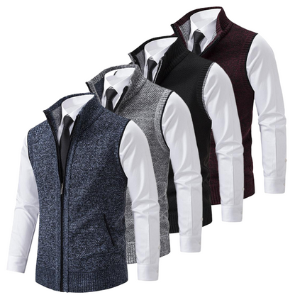Refined everyday versatile top for men | Kevin -7