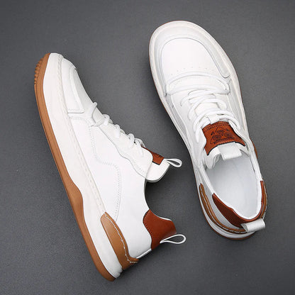 Comfortable everyday casual trainers for men | Noble -12