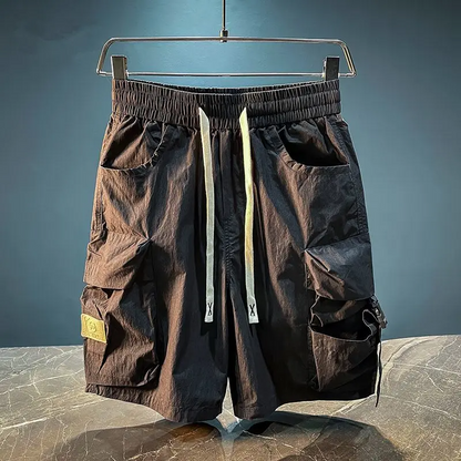 Classic utility everyday cargo trousers for men | Rogue -4