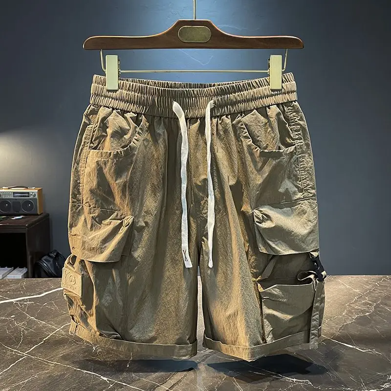 Classic utility everyday cargo trousers for men | Rogue -5