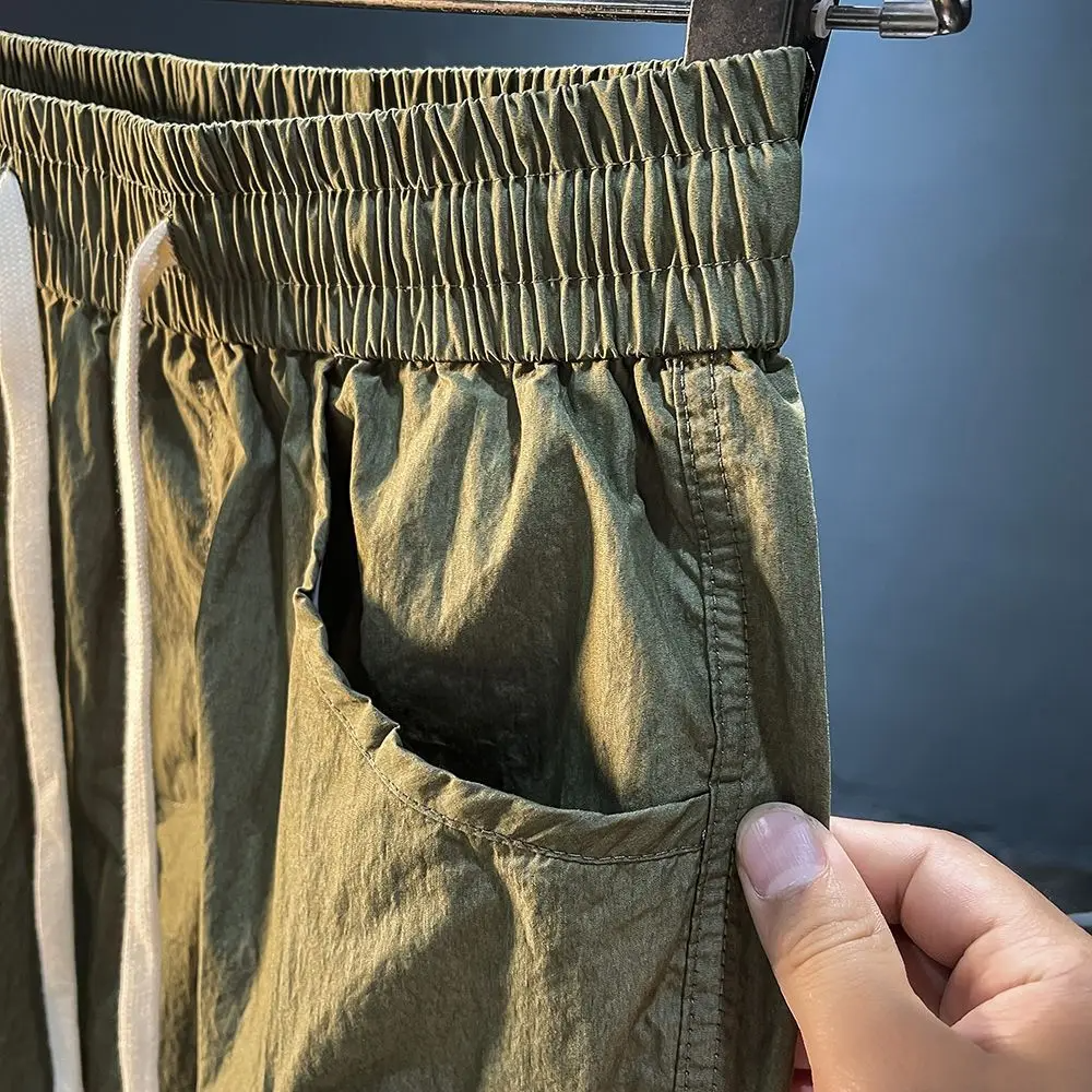 Classic utility everyday cargo trousers for men | Rogue -3
