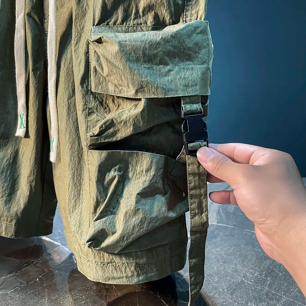 Classic utility everyday cargo trousers for men | Rogue -2