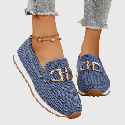 Classic lightweight everyday trainers for women | Selene -3