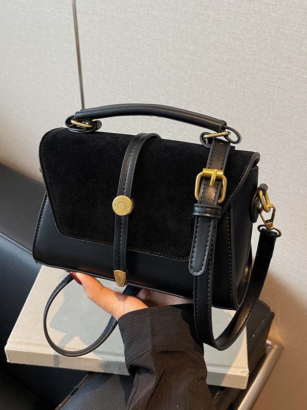 Elegant chic everyday handbag for women | Avanlie -1