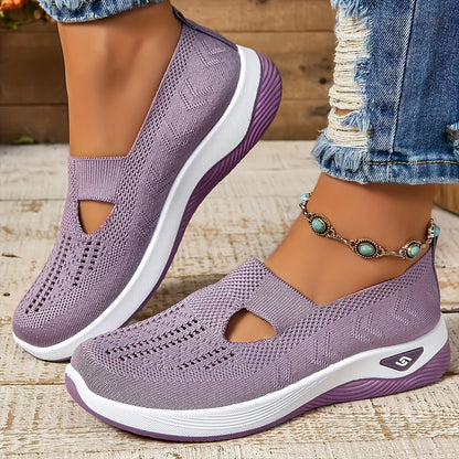 Classic heritage comfortable shoes for women | Grace -4
