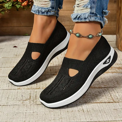 Classic heritage comfortable shoes for women | Grace -5