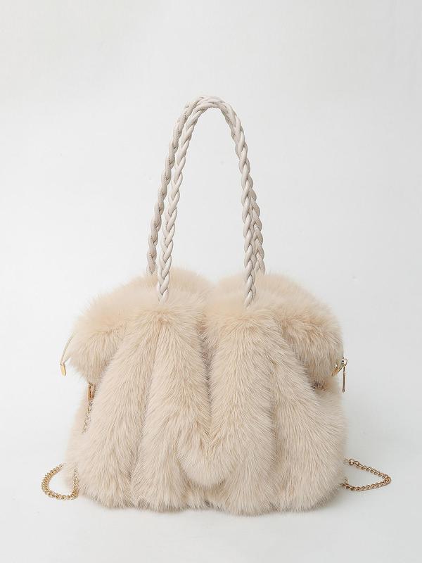Classic elegant everyday handbag for women | Charlotte -2