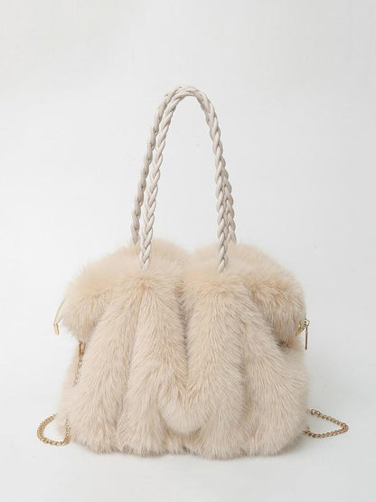 Classic elegant everyday handbag for women | Charlotte -2