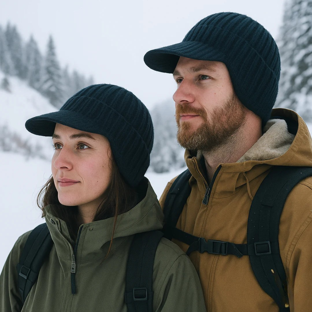 Classic refined everyday hat for men | Jorlath -8