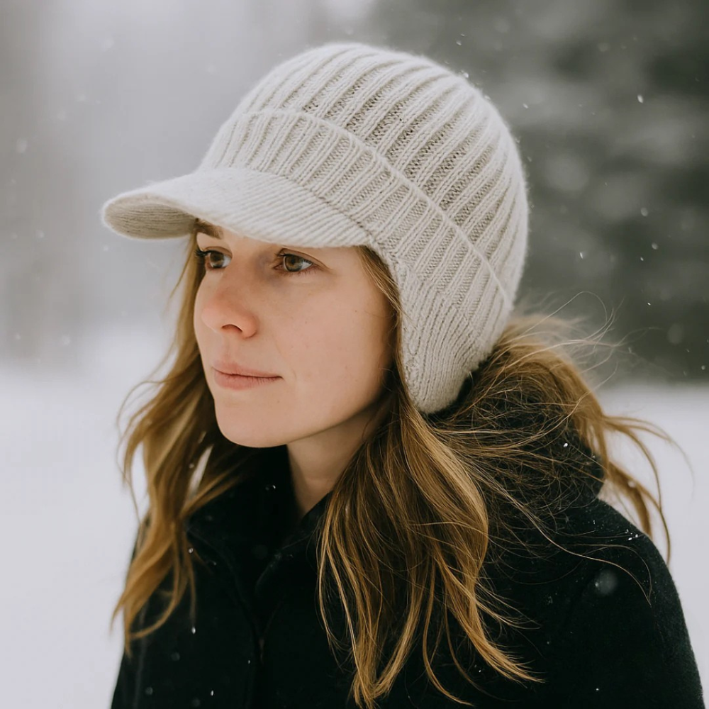 Classic refined everyday hat for men | Jorlath -4