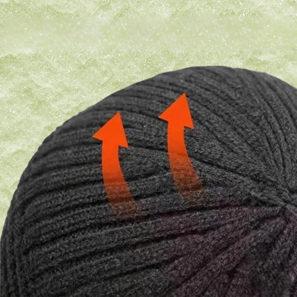 Classic refined everyday hat for men | Jorlath -3