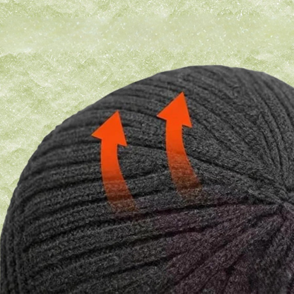 Classic refined everyday hat for men | Jorlath -3