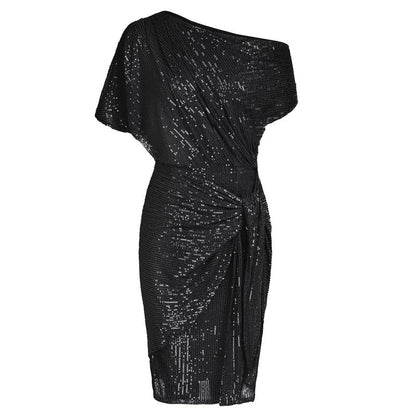 Classic elegant everyday dress for women | Aurelia -2