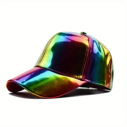 Classic refined stylish hat for men -1