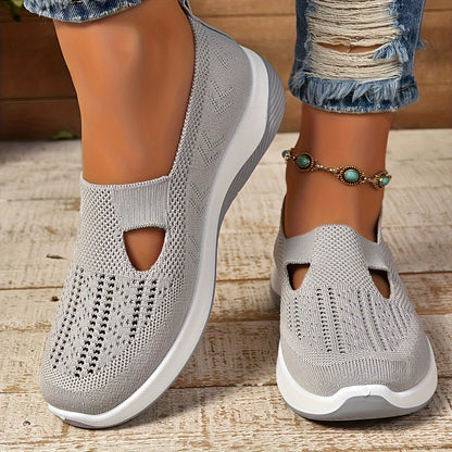 Classic heritage comfortable shoes for women | Grace -9