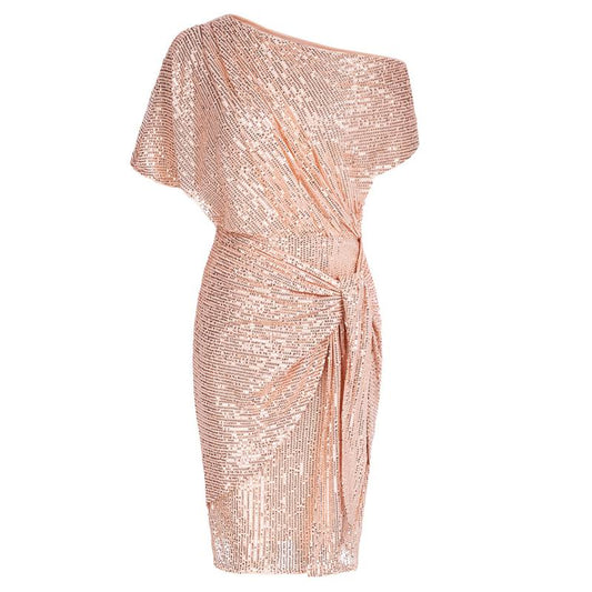 Classic elegant everyday dress for women | Aurelia -1