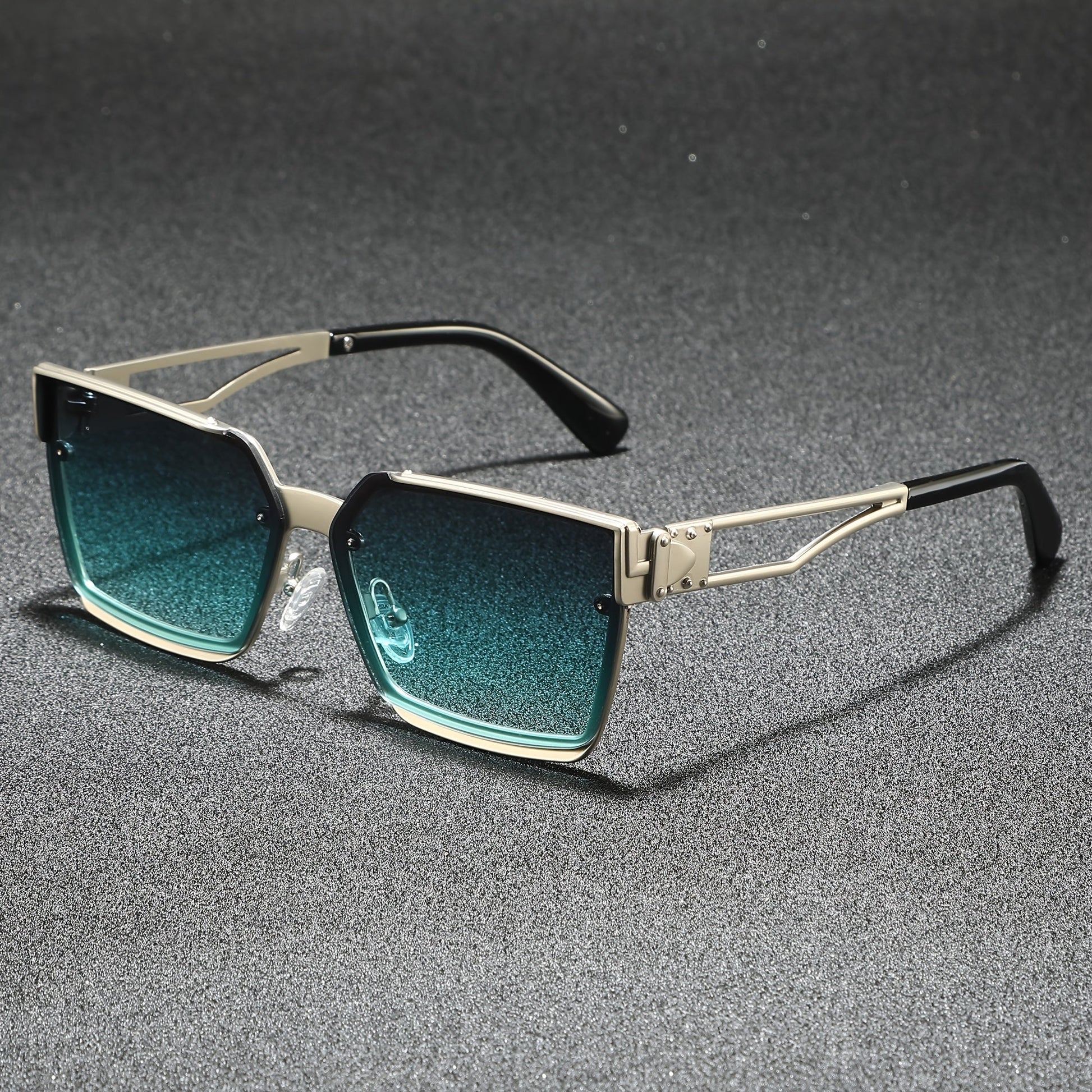 Classic everyday polarised sunglasses for men | Viridian -1