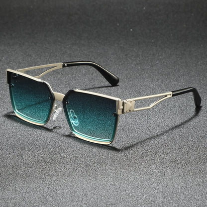 Classic everyday polarised sunglasses for men | Viridian -1