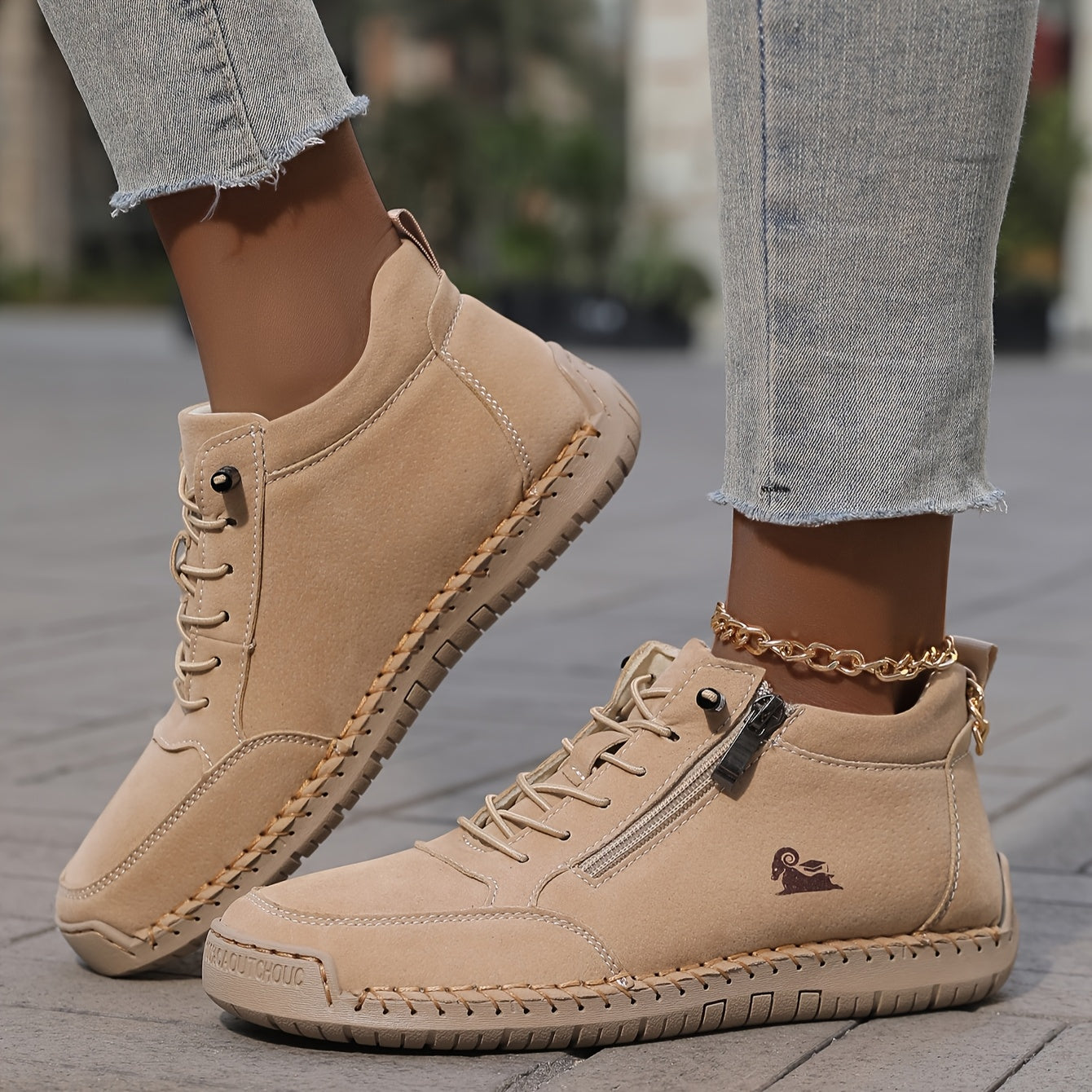Classic refined comfortable shoes for women | Helena -5