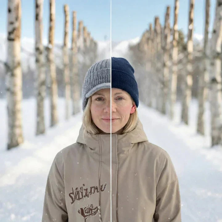 Classic refined everyday hat for men | Jorlath -5