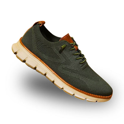 Classic everyday casual trainers for men | Walker -14