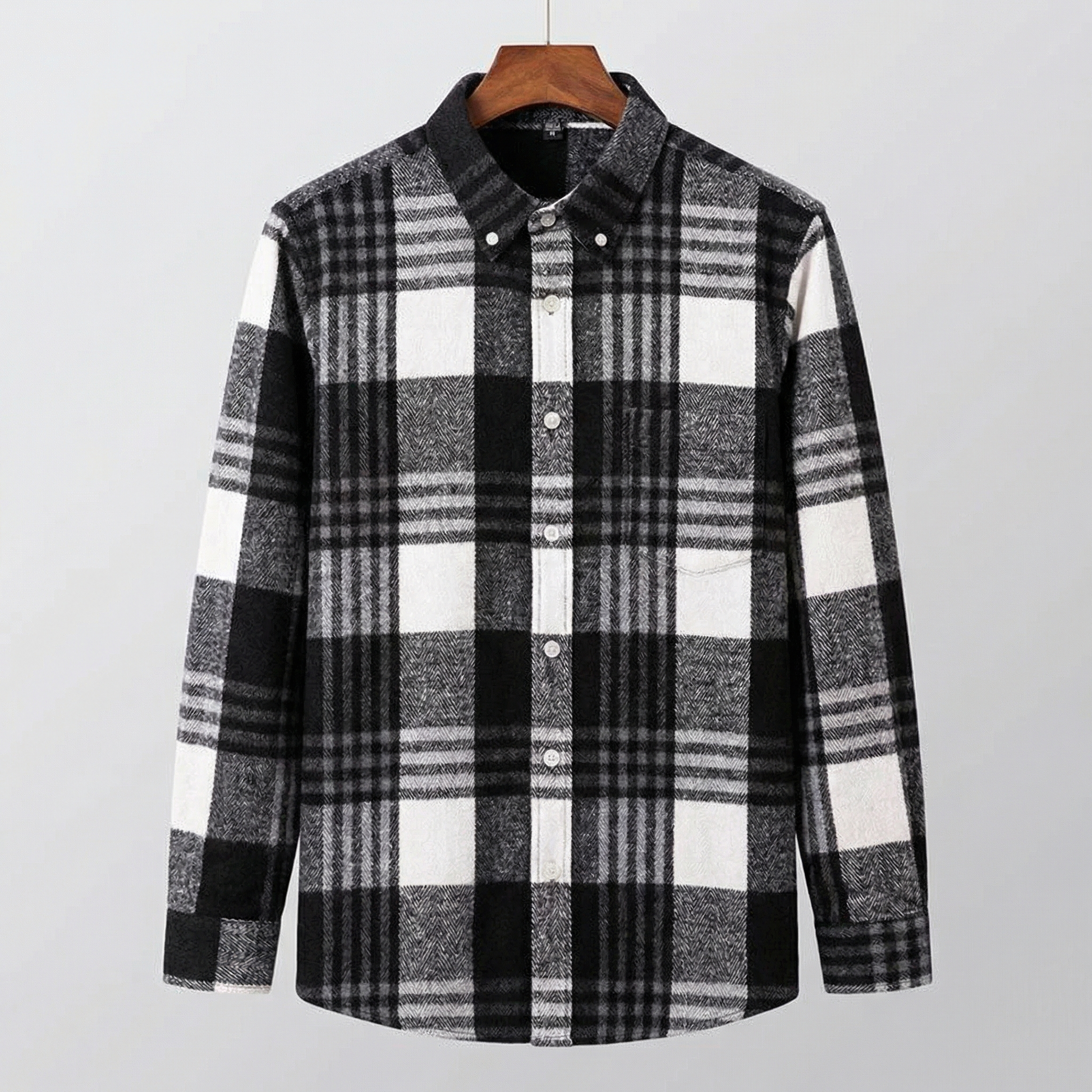 Classic everyday casual shirt for men | Grayson -3