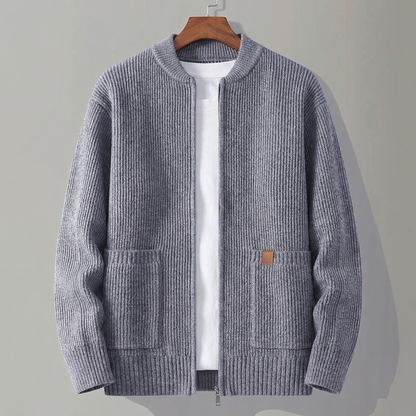 Refined everyday versatile jacket for men | Nova -1