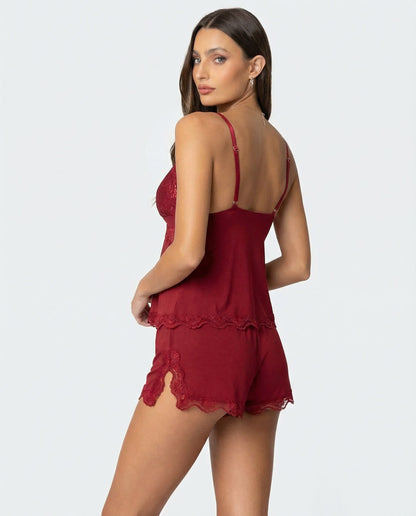 Soft everyday relaxed top for women | Midnight -7