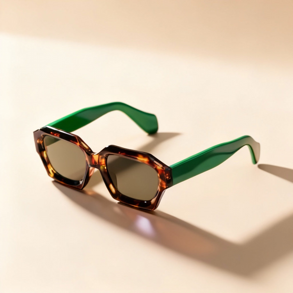 Classic everyday polarised sunglasses for women | VENTURA -1