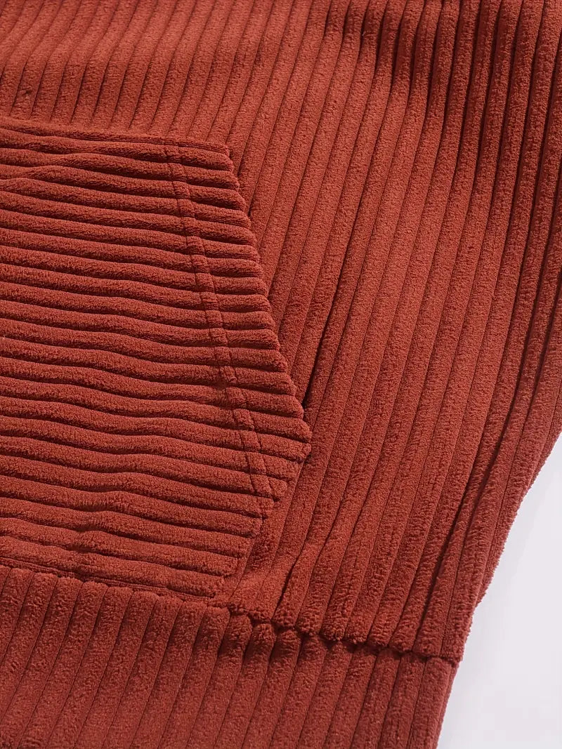 Classic cosy everyday hoodie for men | Lume -25