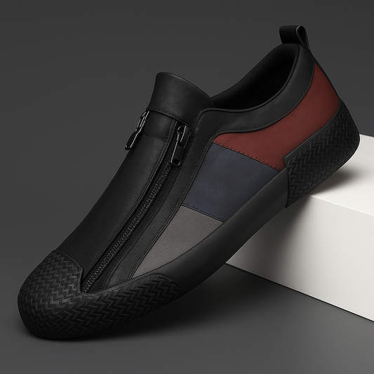 Comfortable everyday casual trainers for men | Claude -1