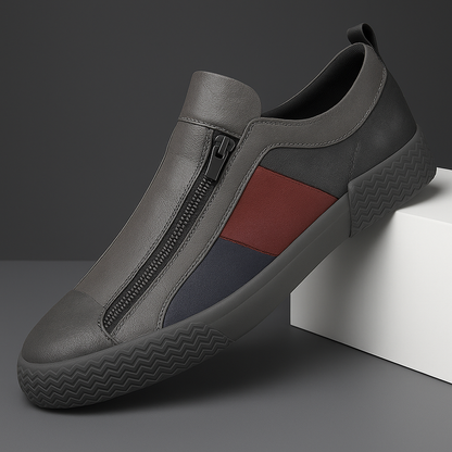 Comfortable everyday casual trainers for men | Claude -7