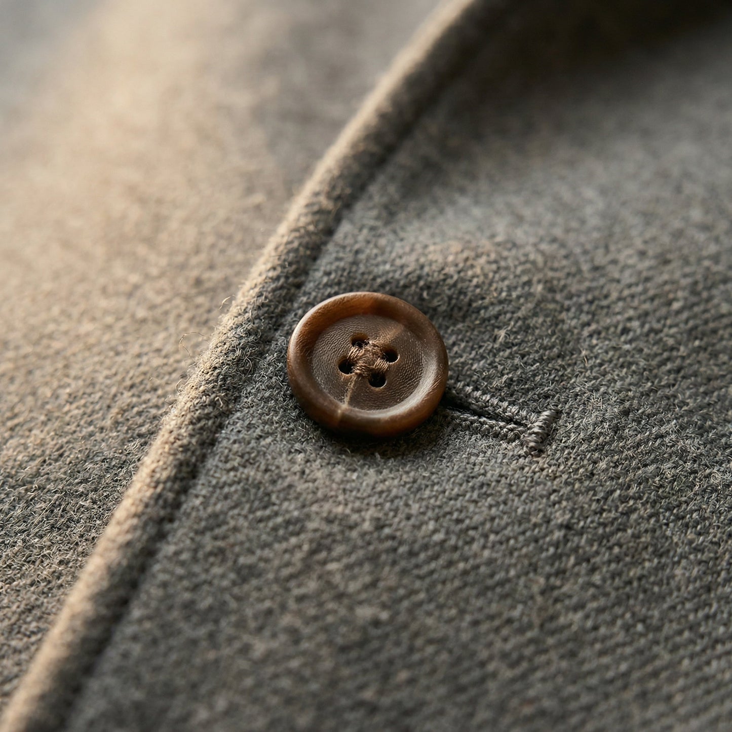 Refined lightweight everyday jacket for men | Matteo -7