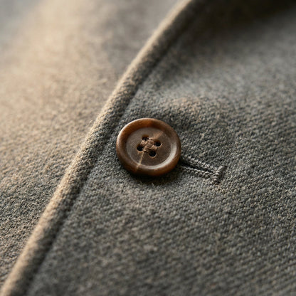 Refined lightweight everyday jacket for men | Matteo -7