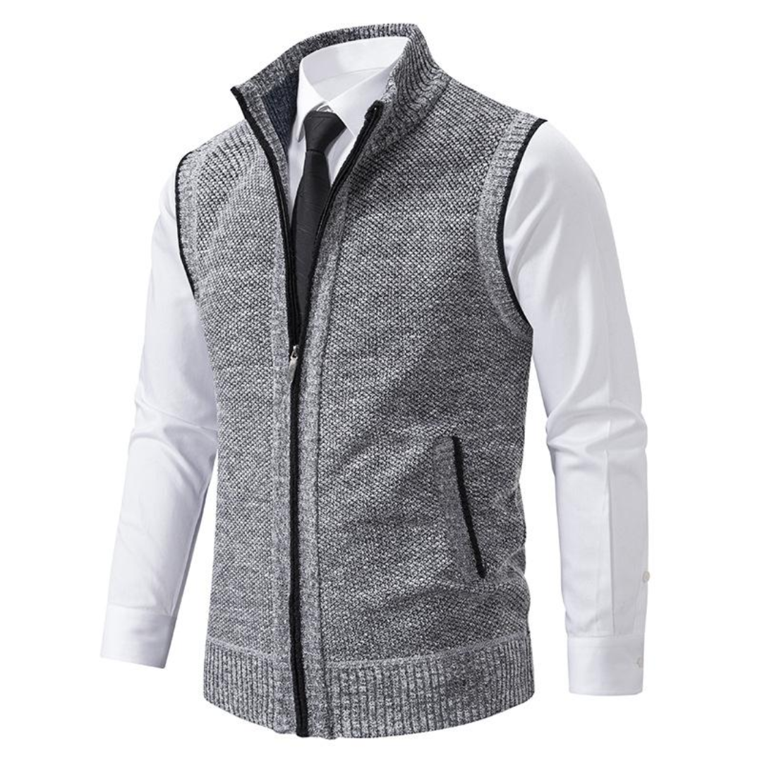 Refined everyday versatile top for men | Kevin -4