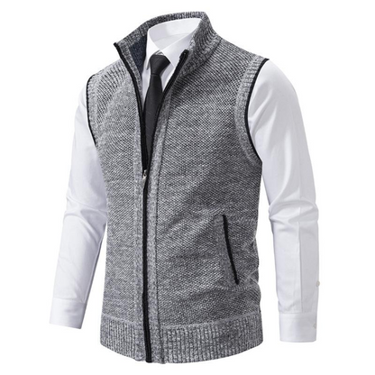 Refined everyday versatile top for men | Kevin -4