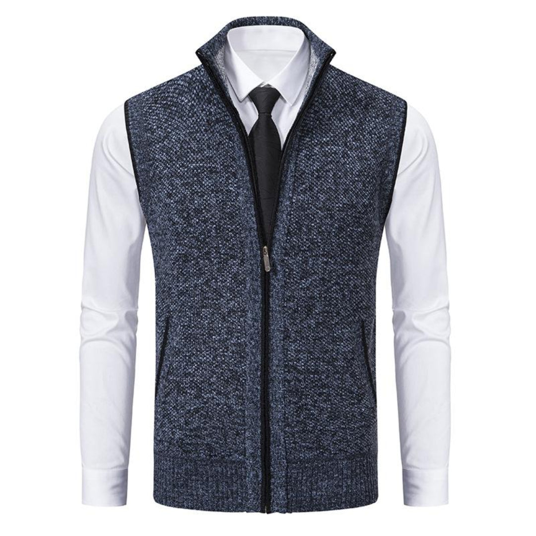 Refined everyday versatile top for men | Kevin -2