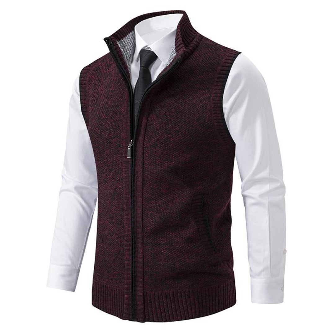 Refined everyday versatile top for men | Kevin -6