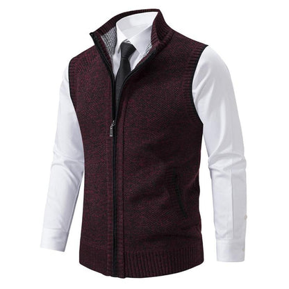 Refined everyday versatile top for men | Kevin -6