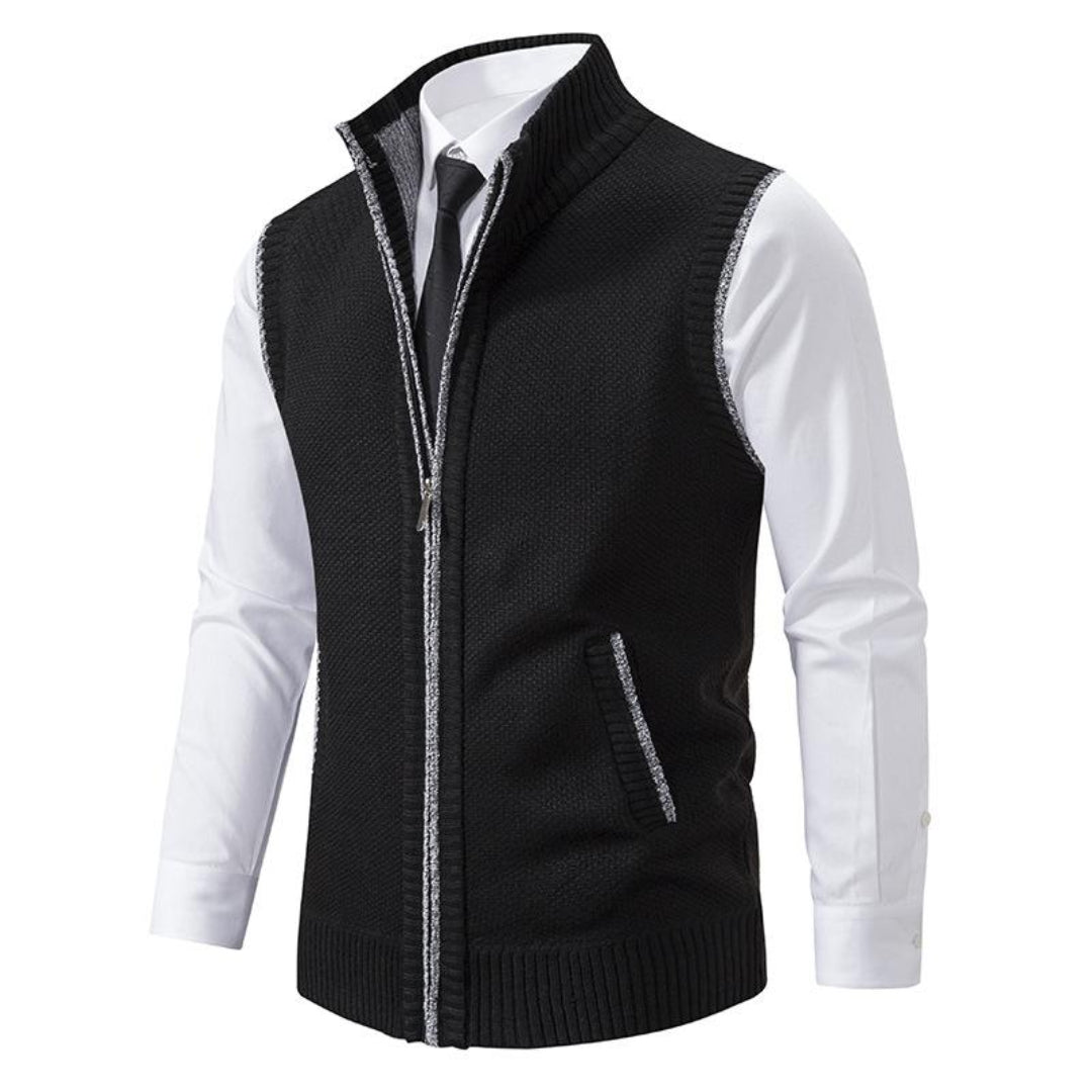 Refined everyday versatile top for men | Kevin -5
