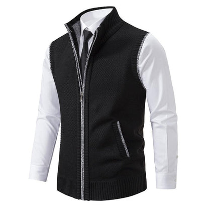 Refined everyday versatile top for men | Kevin -5